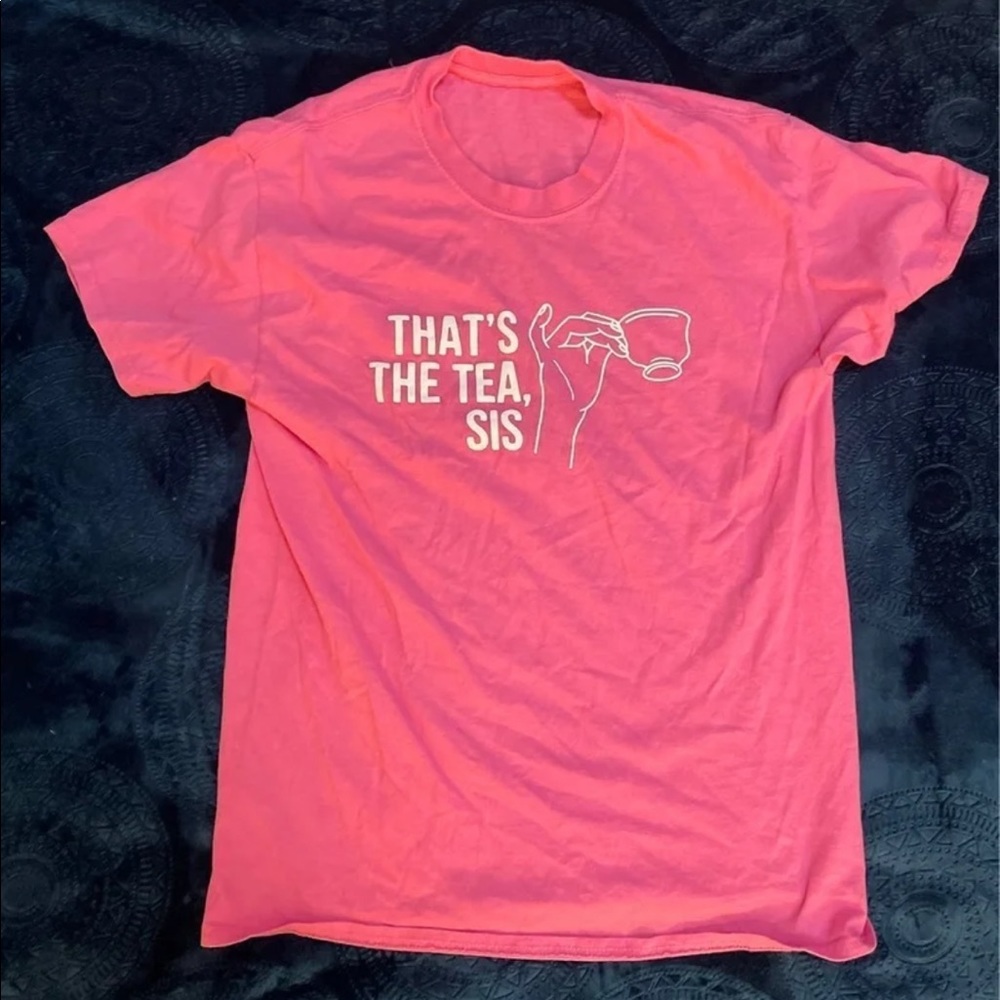 Fanjoy Shirt
